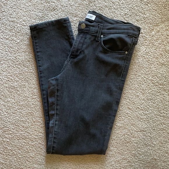 Banana Republic Denim - {Banana Republic} Premium Skinny Jeans